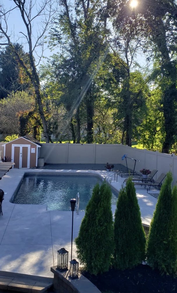 Photo of American Pools