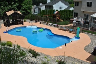 Photo of American Pools