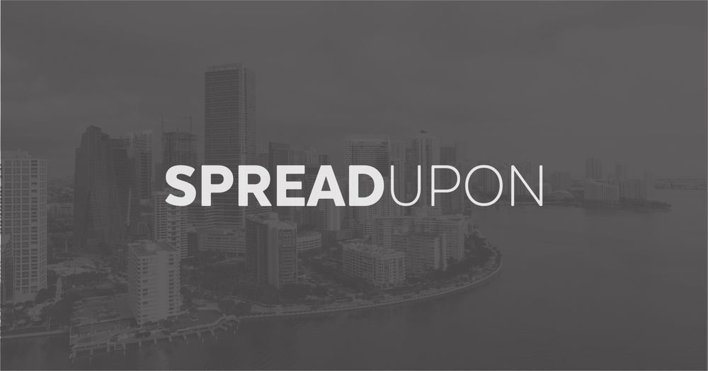 Photo of Spreadupon