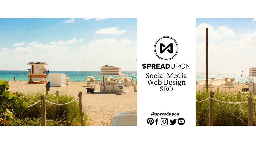 Photo of Spreadupon
