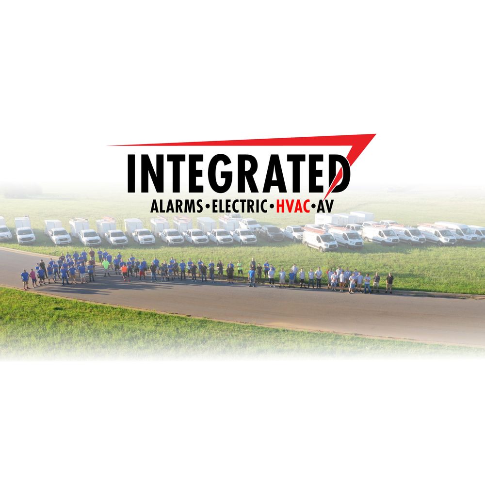 Photo of Integrated HVAC