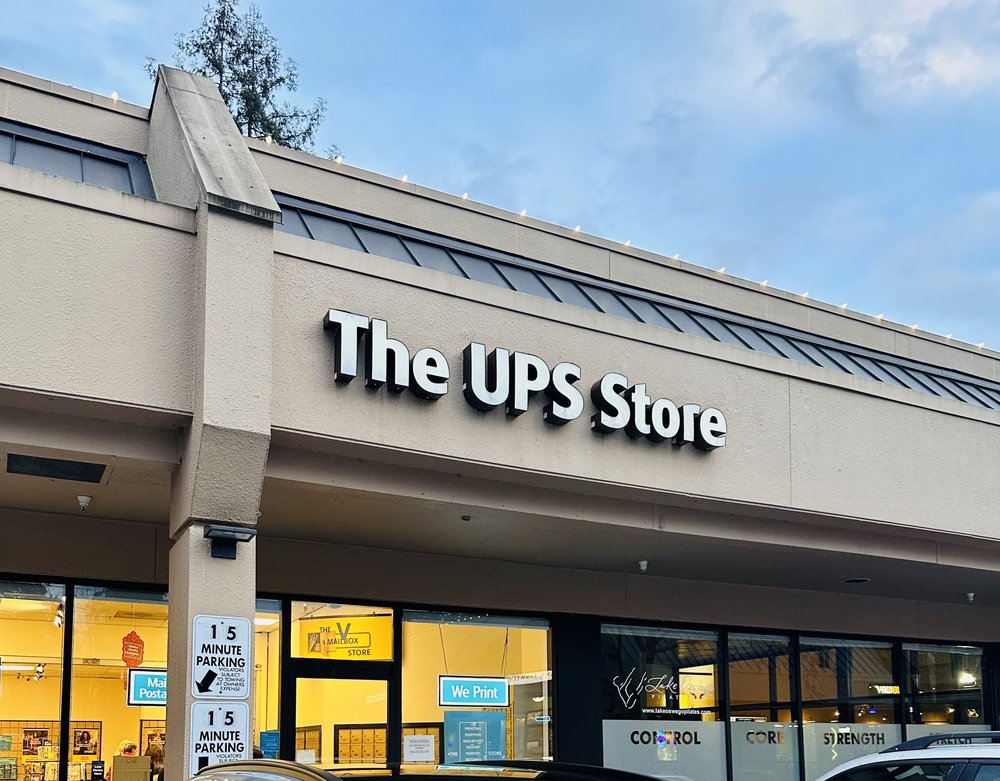Photo of The UPS Store
