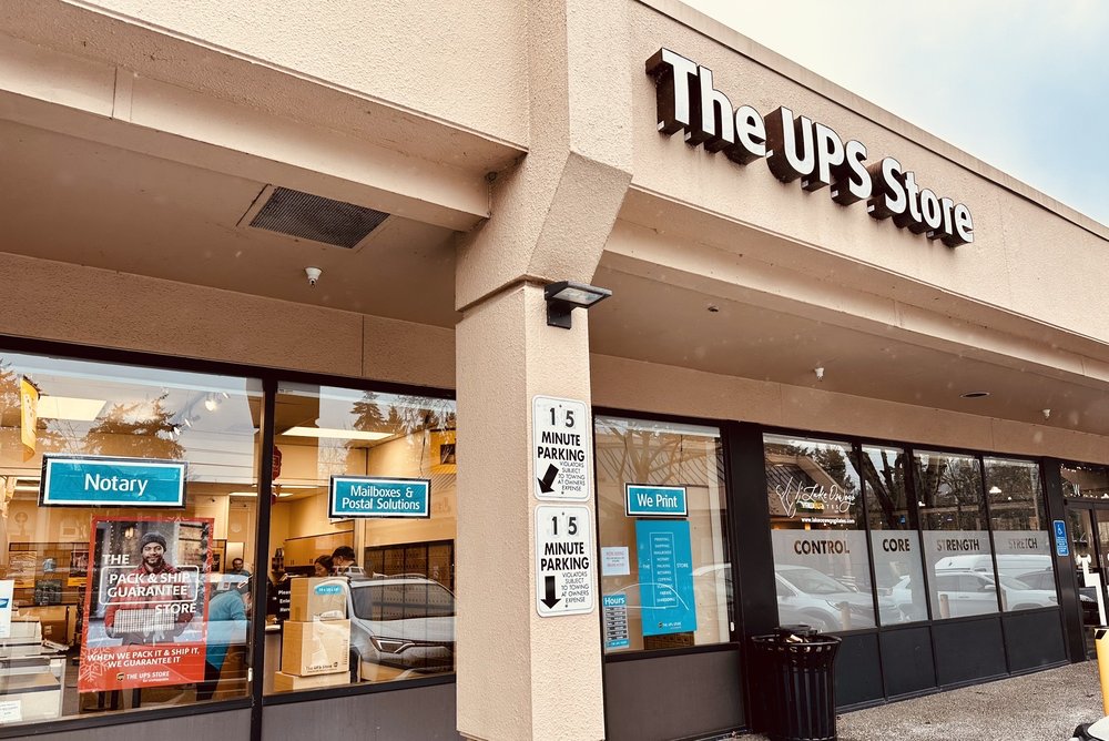 Photo of The UPS Store