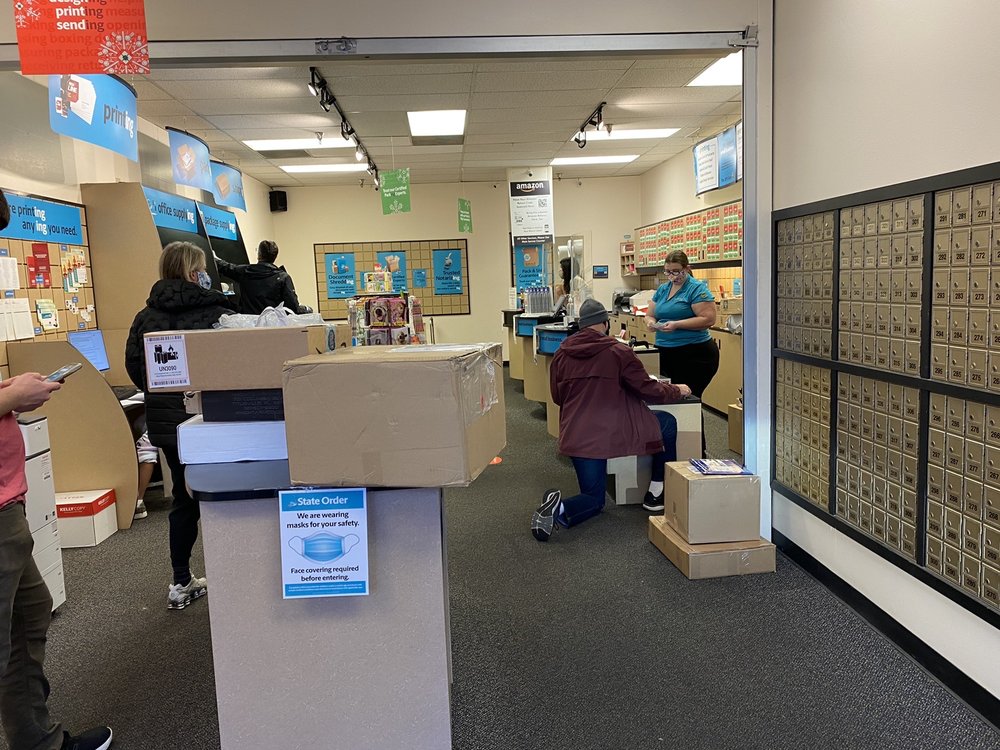 Photo of The UPS Store
