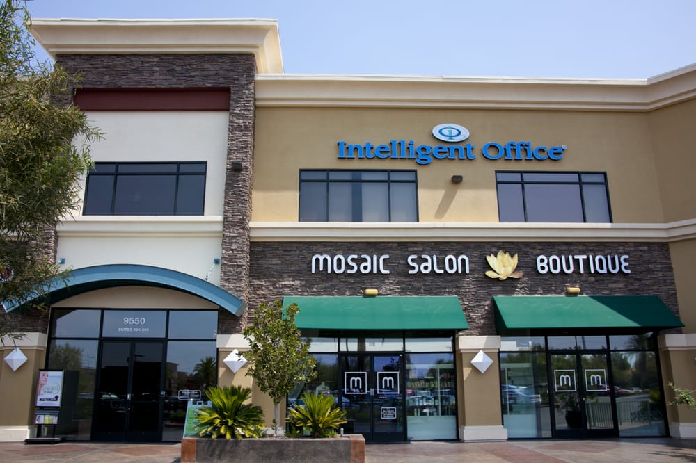 Photo of Intelligent Office Las Vegas
