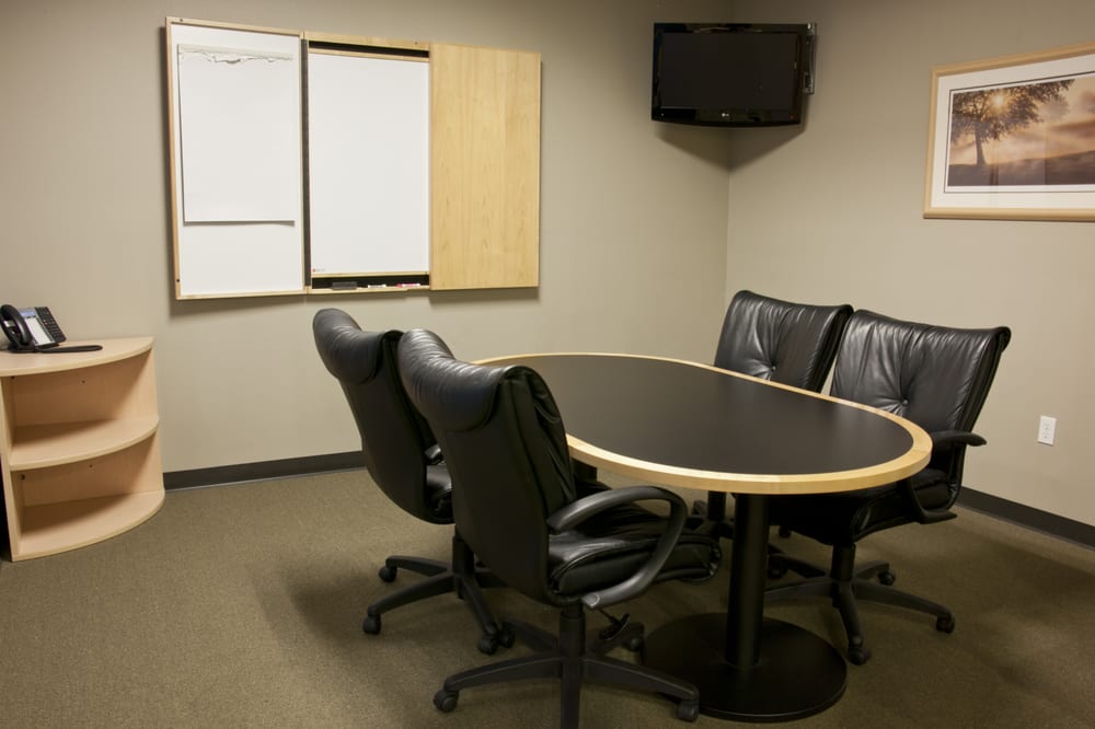 Photo of Intelligent Office Las Vegas