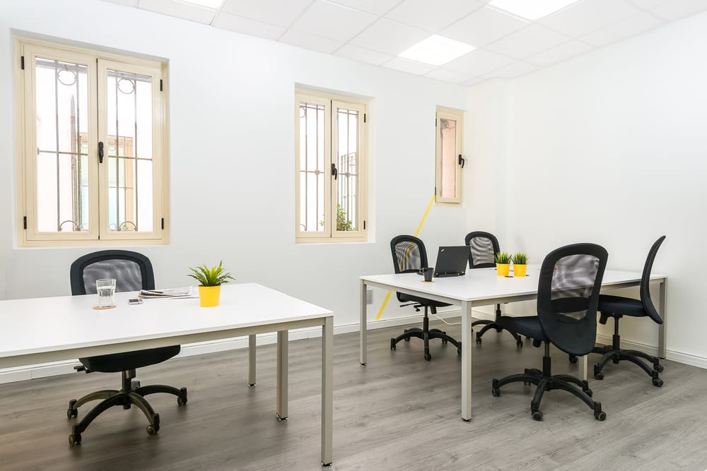 Photo of Materia gris Coworking