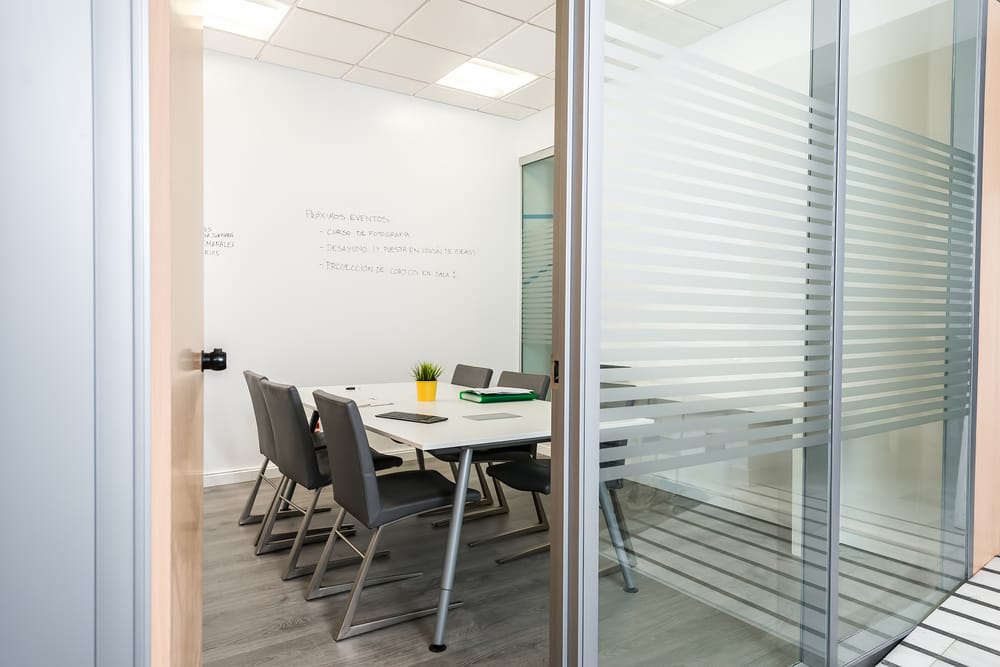 Photo of Materia gris Coworking