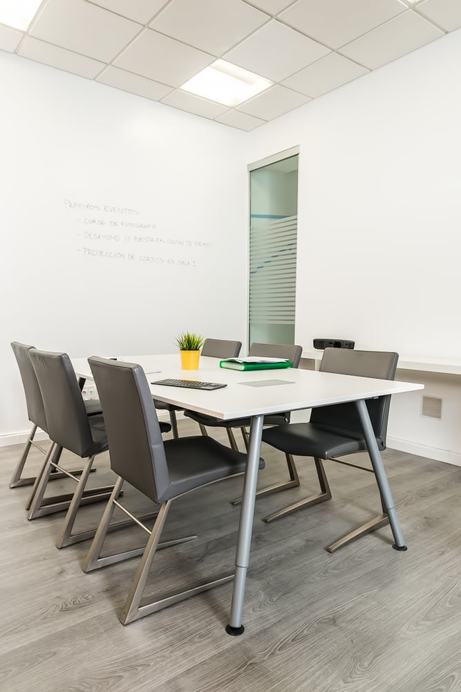 Photo of Materia gris Coworking