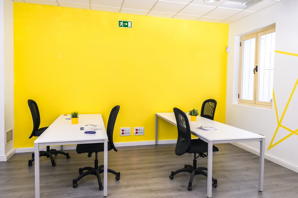 Photo of Materia gris Coworking