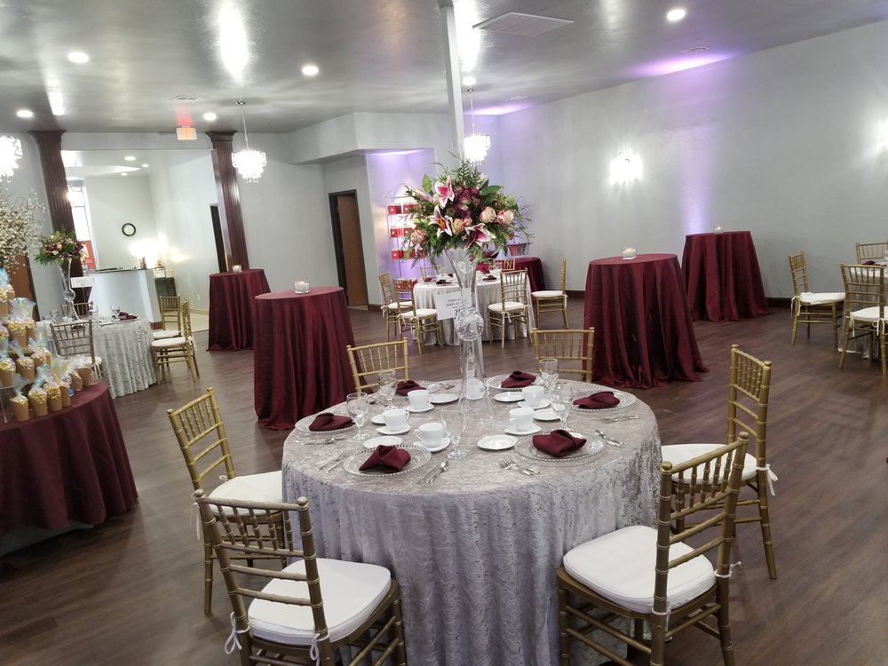 Photo of Red Door Event Suite
