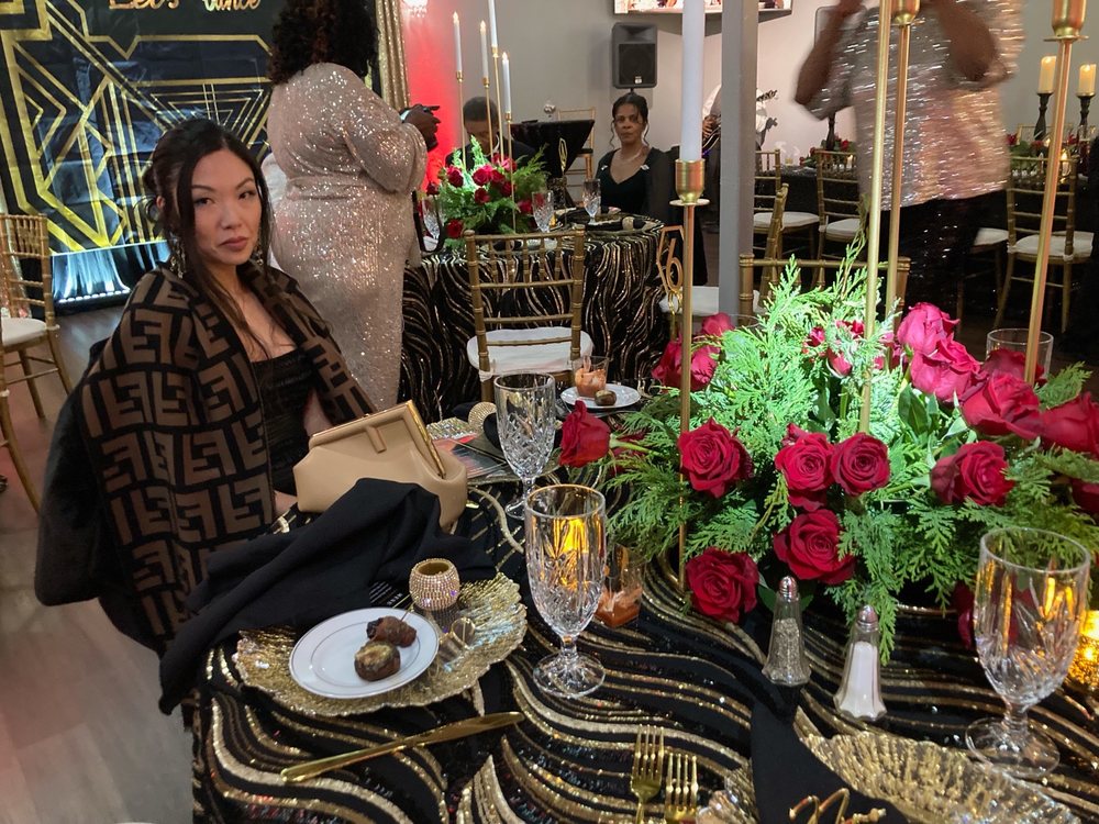 Photo of Red Door Event Suite