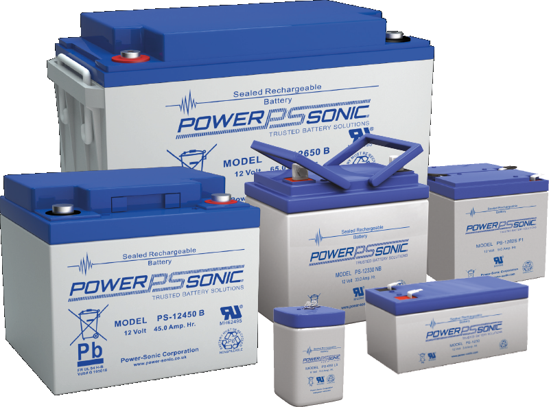 Photo of EVS Supply