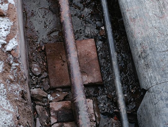 Photo of Duncanville Foundation Repair