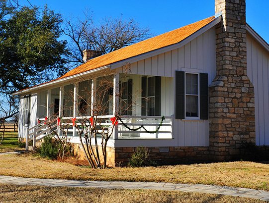 Photo of Duncanville Foundation Repair