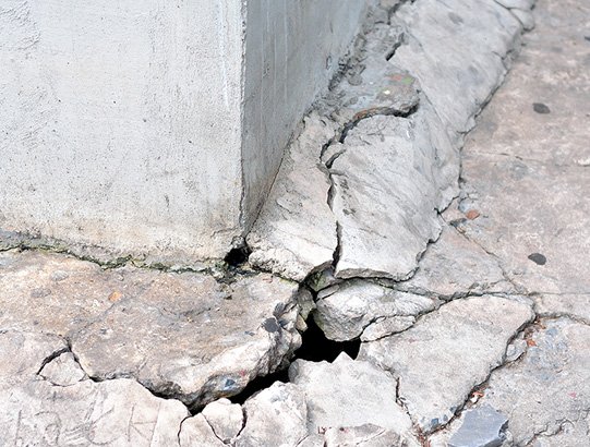 Photo of Duncanville Foundation Repair