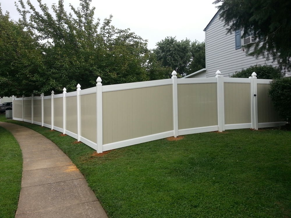 Photo of VAR Fence & Railing