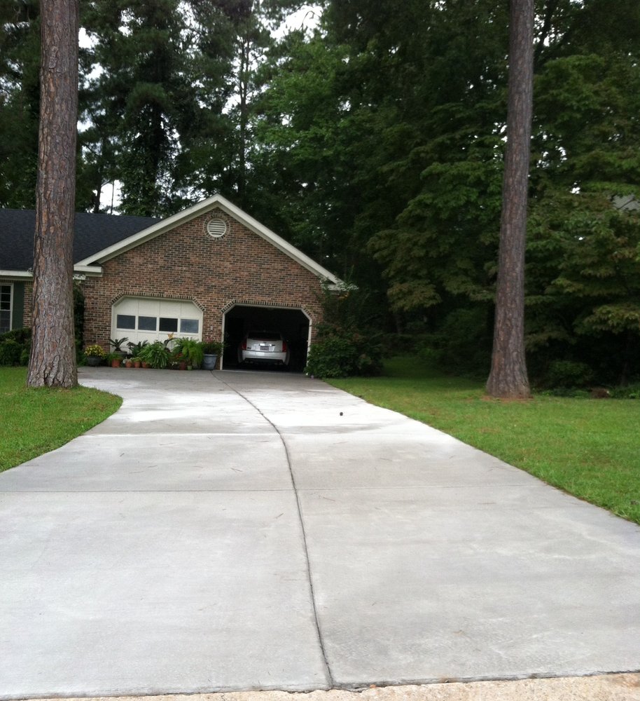 Photo of Accent Concrete