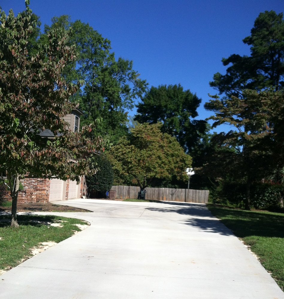Photo of Accent Concrete