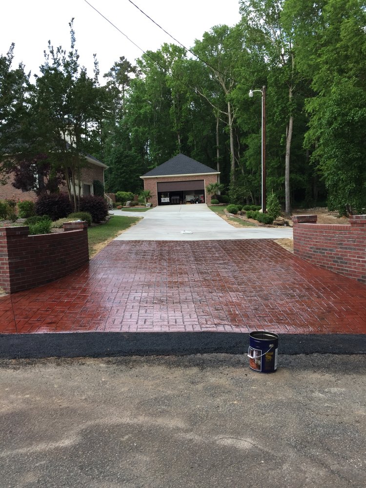 Photo of Accent Concrete