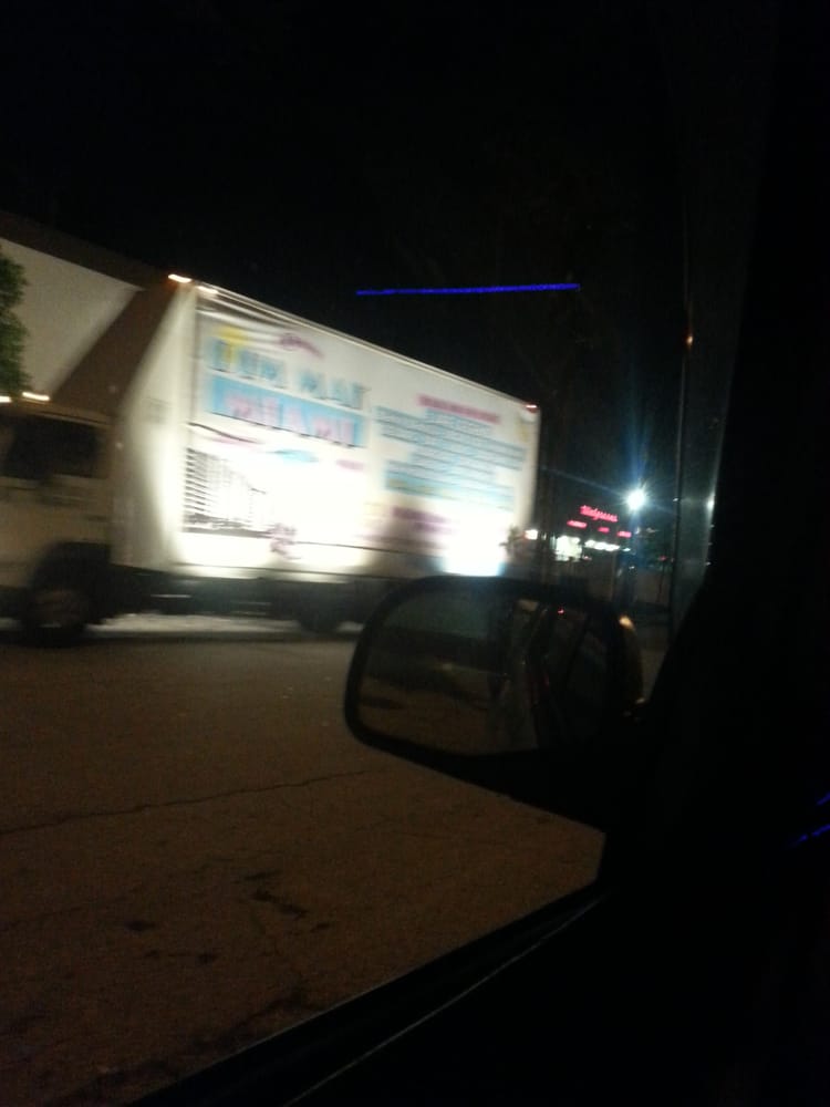 Photo of UMedia Mobile Billboards