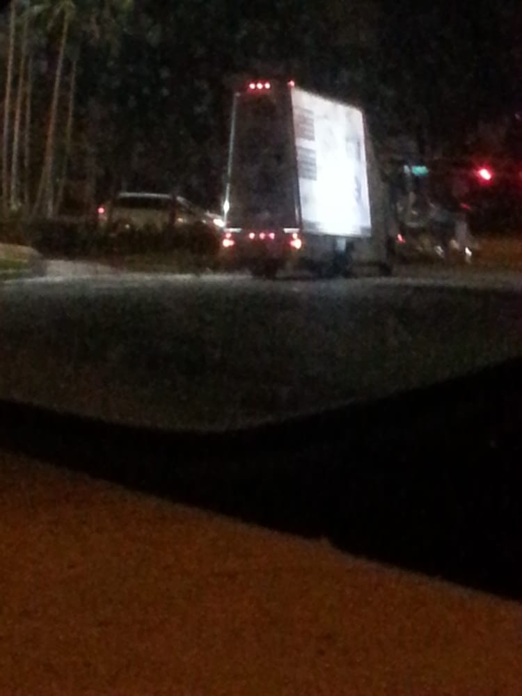 Photo of UMedia Mobile Billboards