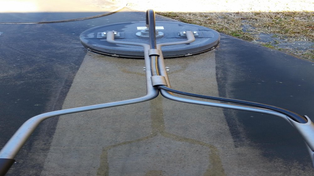 Photo of Imperial Pressure Washing & Construction