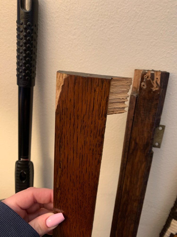 Photo of Berger's Furniture Refinishing