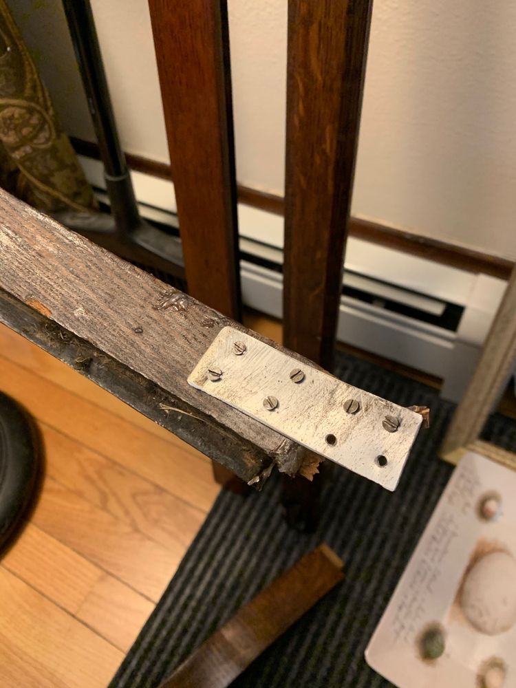 Photo of Berger's Furniture Refinishing