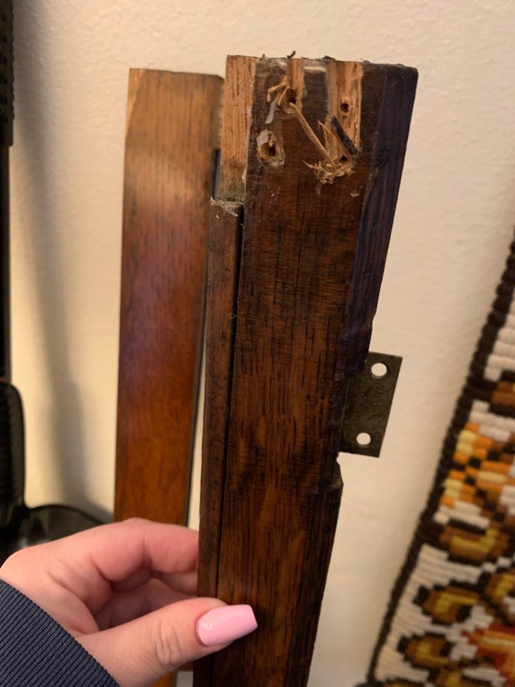 Photo of Berger's Furniture Refinishing