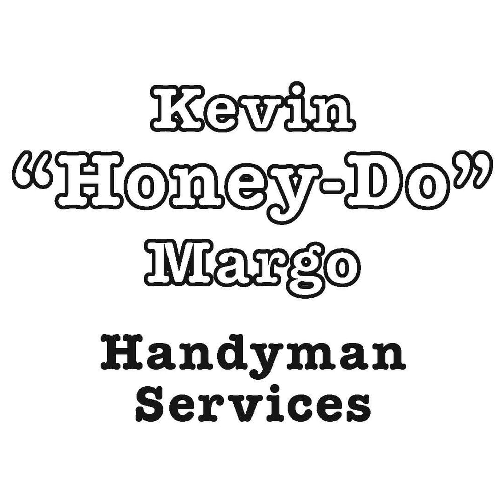 Photo of Kevin Honey-Do Margo