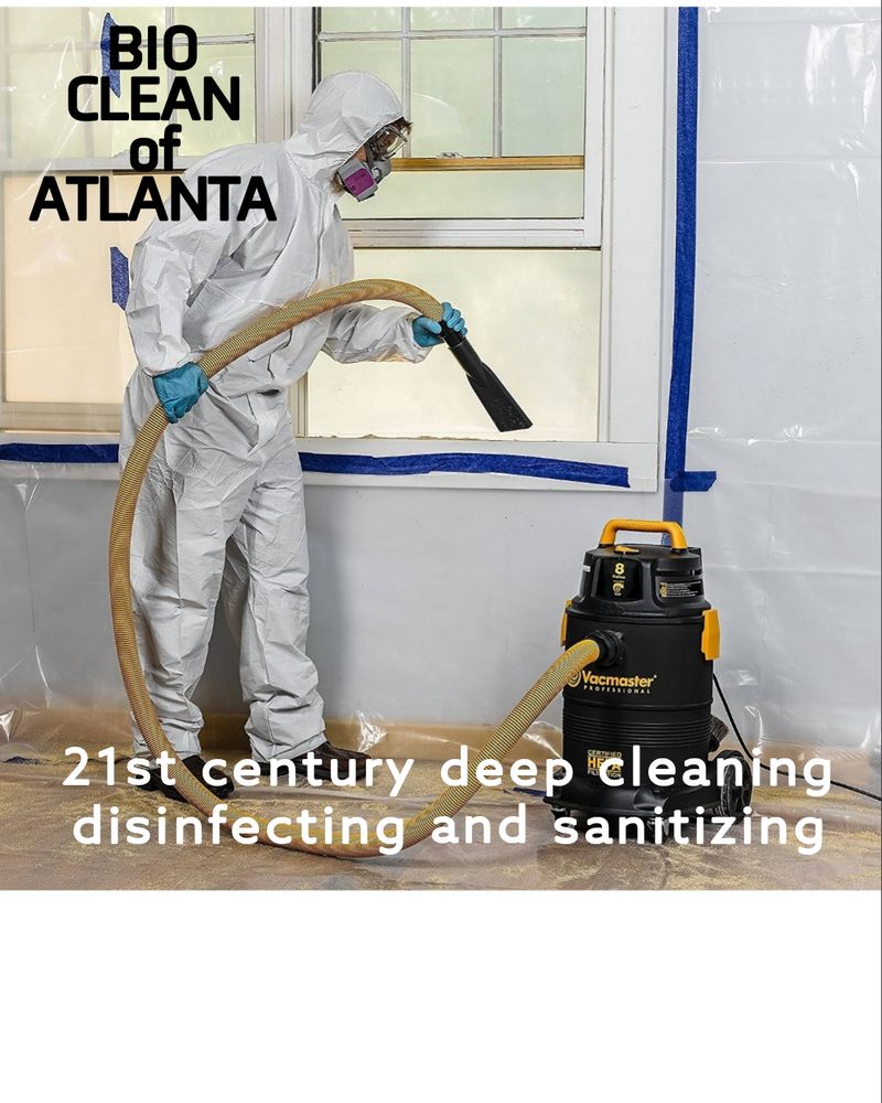 Photo of Bio Clean of Atlanta