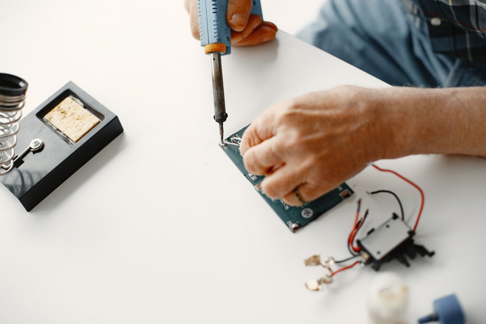 Photo of Smart Fix NW - iPhone, iPad, and Computer Repair Center