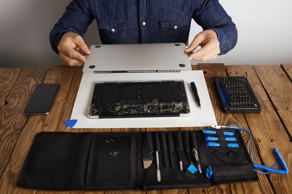 Photo of Smart Fix NW - iPhone, iPad, and Computer Repair Center