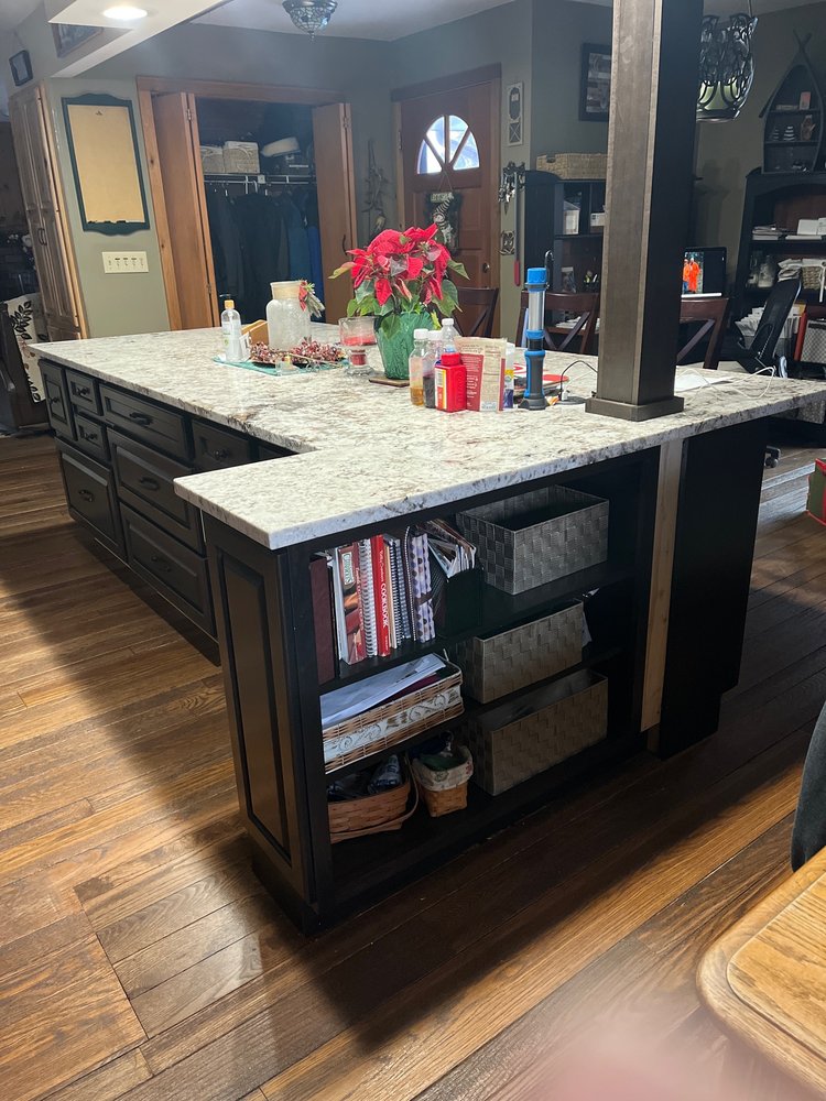 Photo of Granite Plus