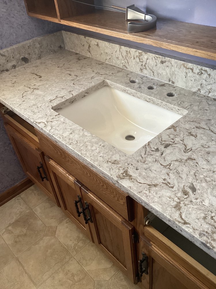 Photo of Granite Plus