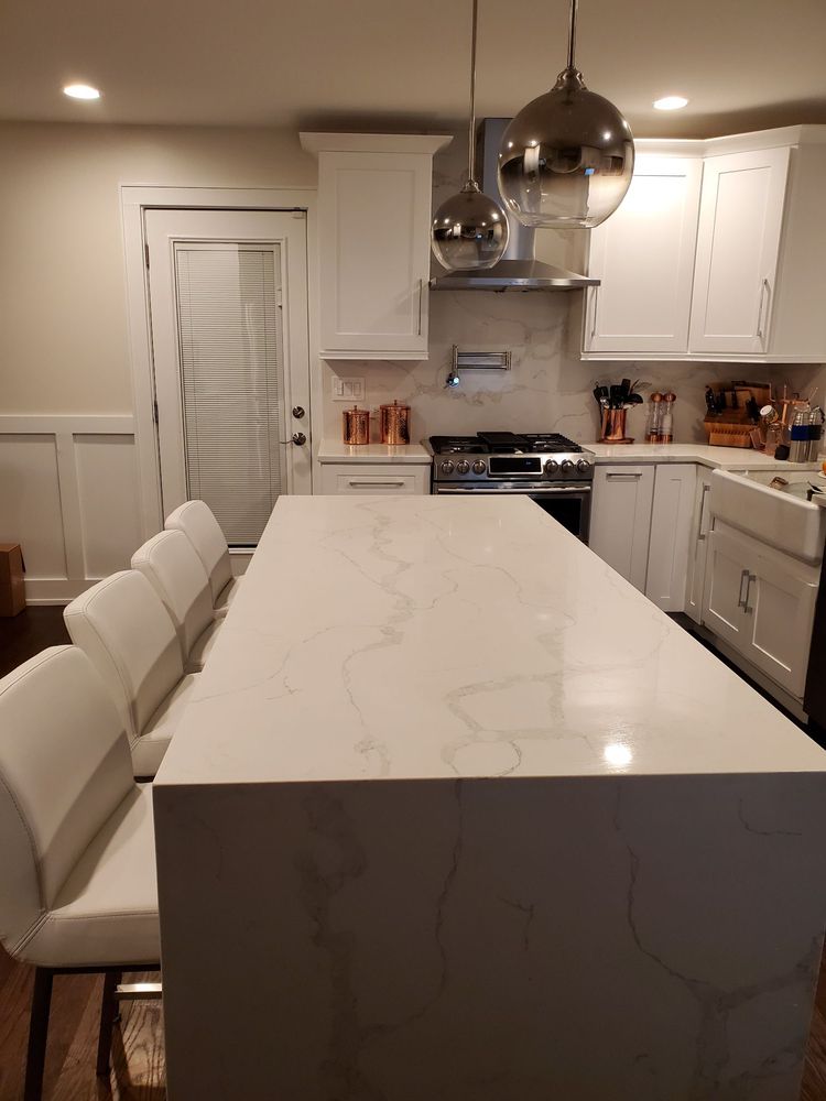Photo of Granite Plus