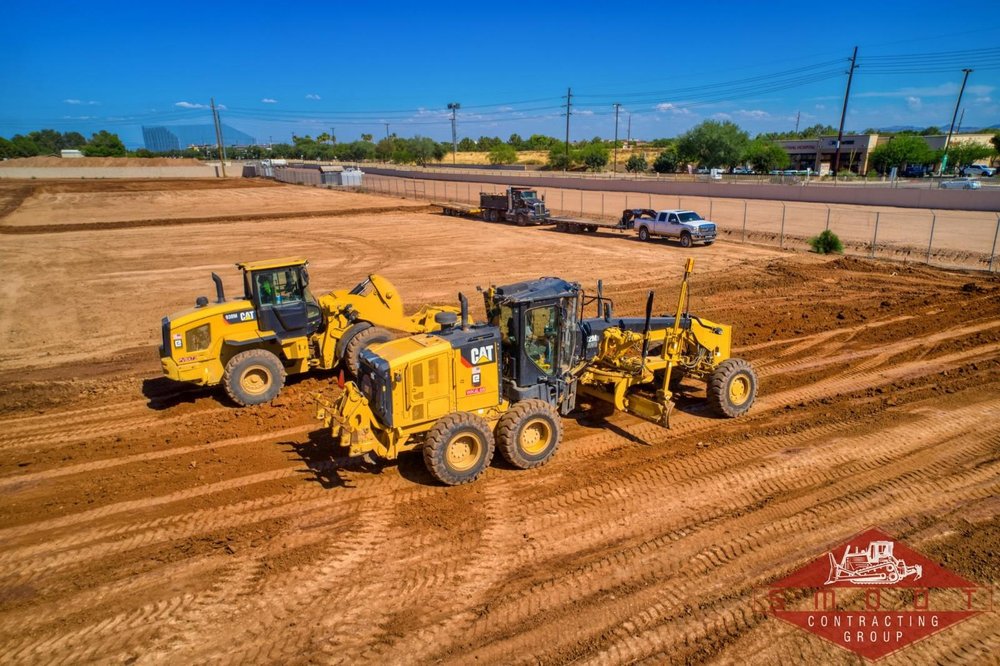 Photo of Smoot Contracting Group