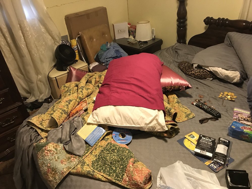 Photo of Statewide House Cleaning Contractors