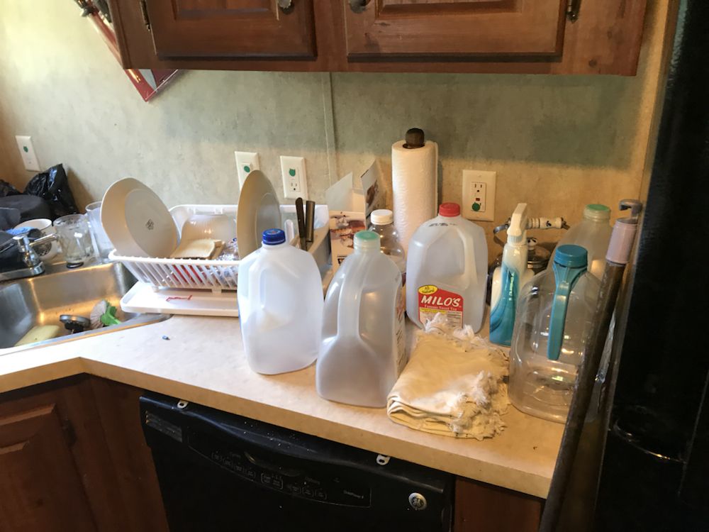Photo of Statewide House Cleaning Contractors