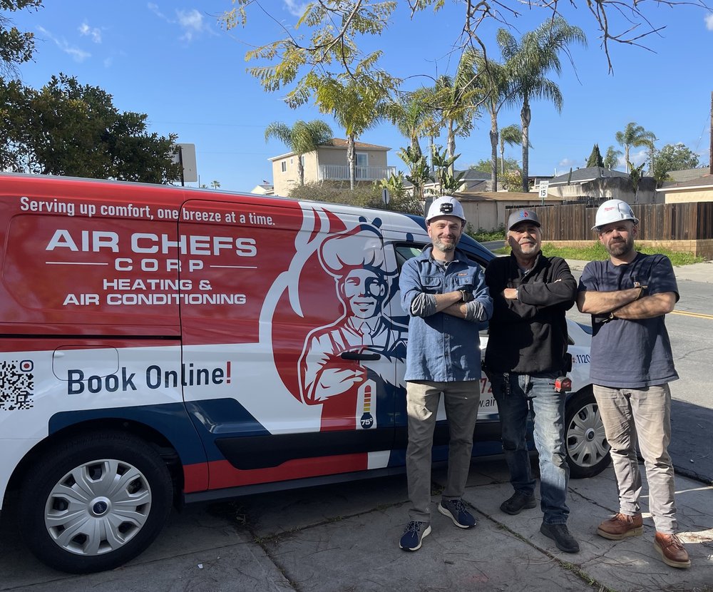 Photo of Air Chefs Corp