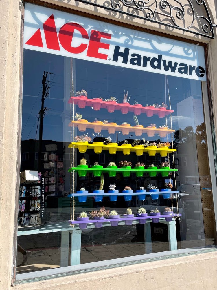 Photo of Hillcrest Ace Hardware