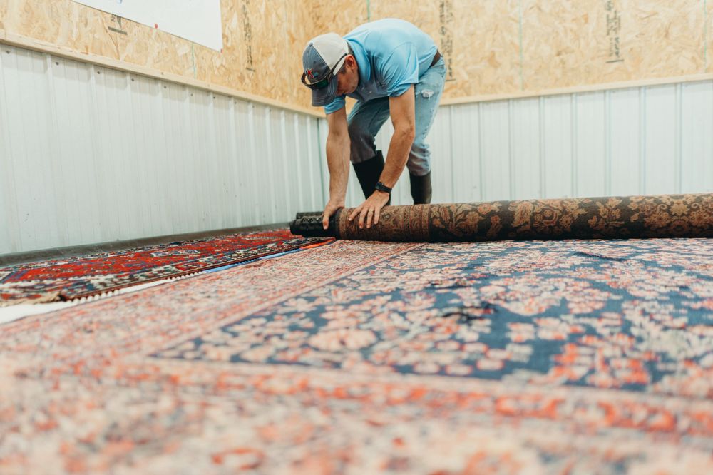 Photo of All Kleen Carpet Cleaning