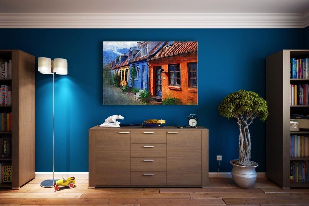 Photo of Brennan Heikes Professional Painting