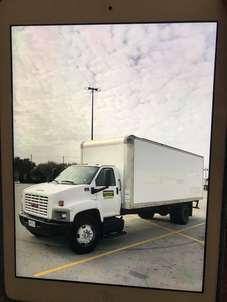 Photo of Expert City Movers Houston