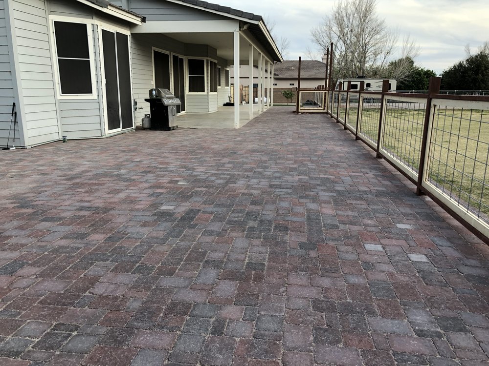 Photo of Arizona Hardscapes