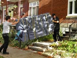 Photo of USA Moving