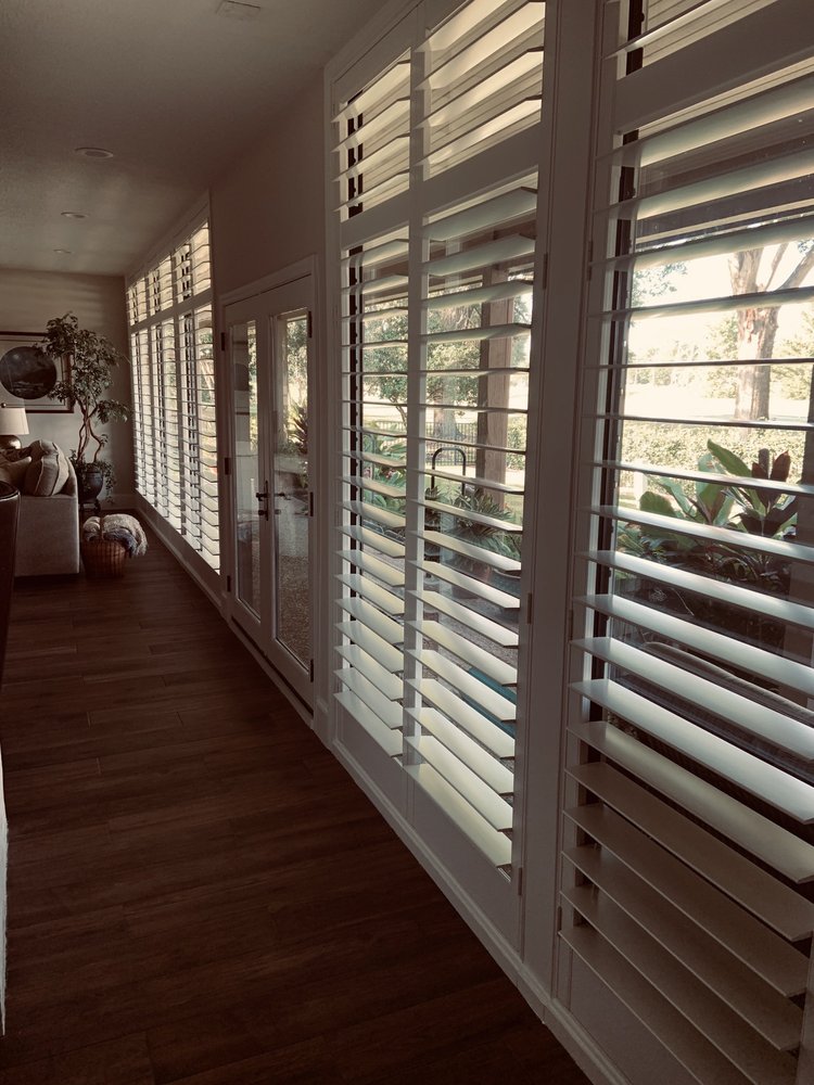 Photo of J & L Blinds