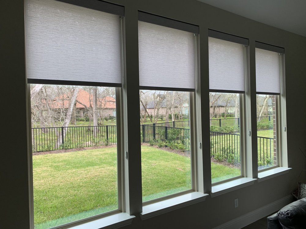 Photo of J & L Blinds