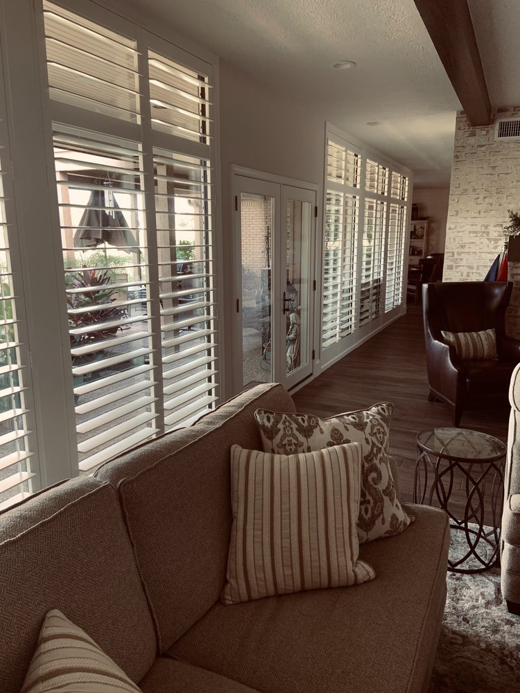 Photo of J & L Blinds
